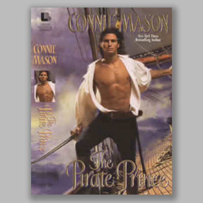 The Pirate Prince