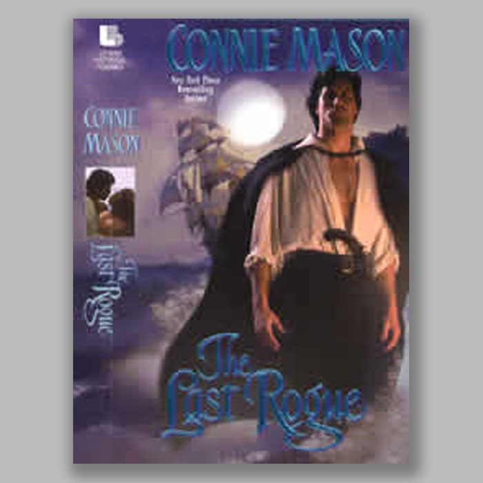 The Last Rogue