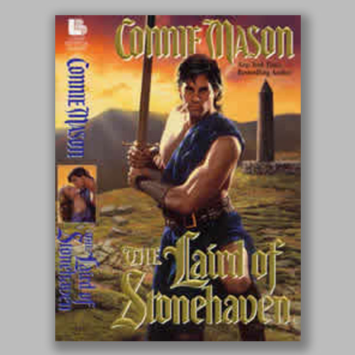 The Laird of Stonehaven