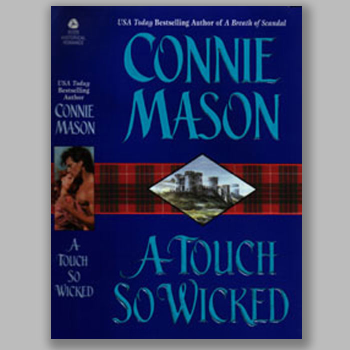 A Touch So Wicked