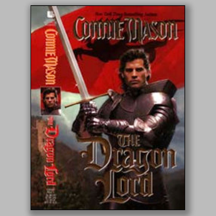 The Dragon Lord
