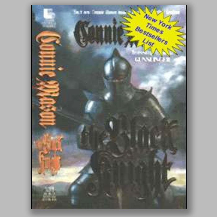 The Black Knight