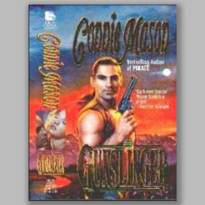 Gunslinger