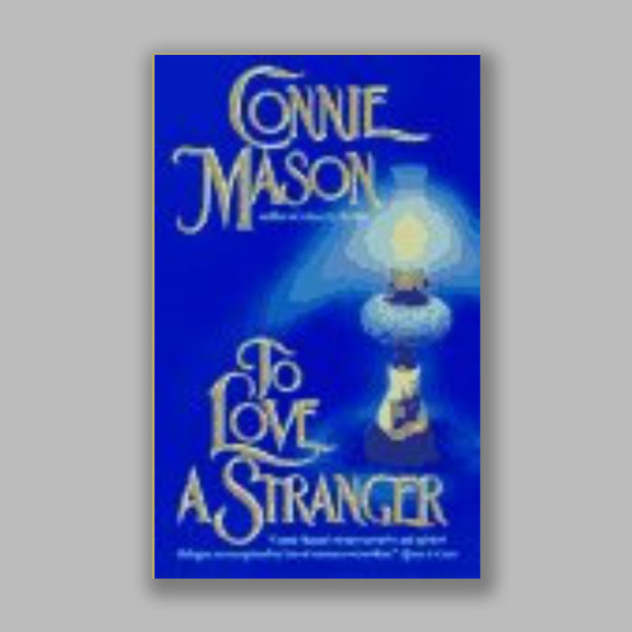 To Love a Stranger