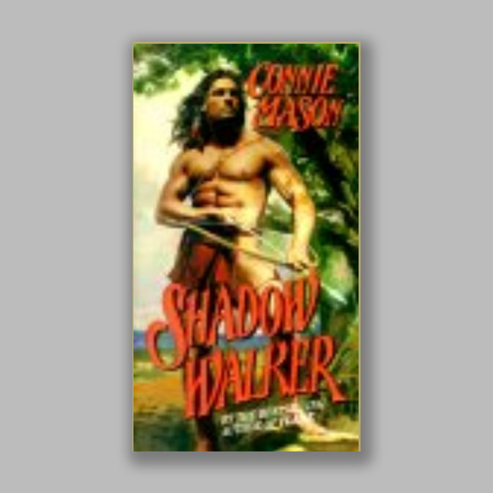 Shadow Walker