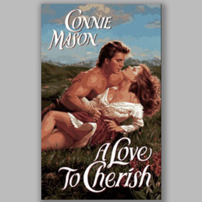 A Love to Cherish