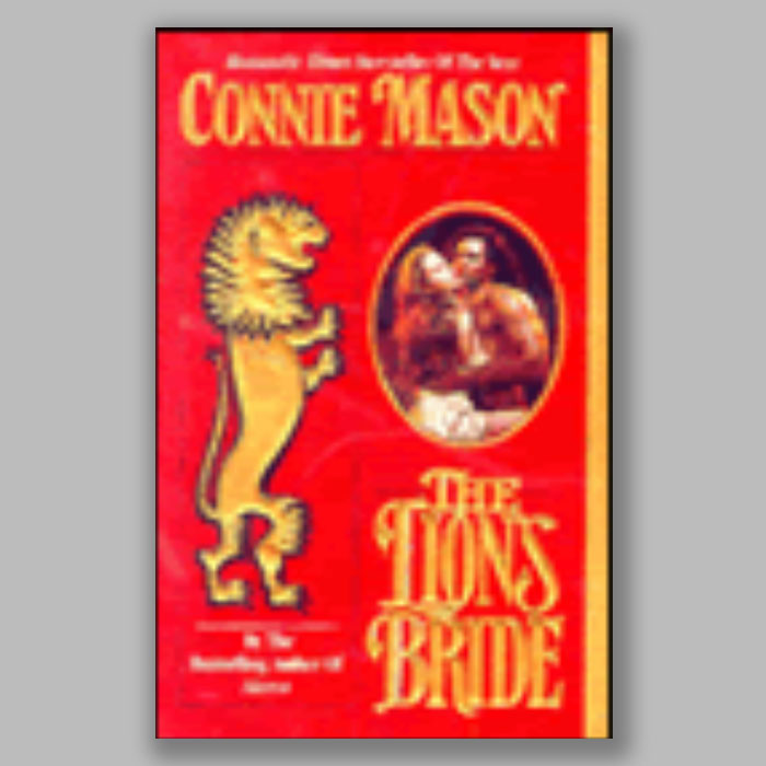 The Lion's Bride