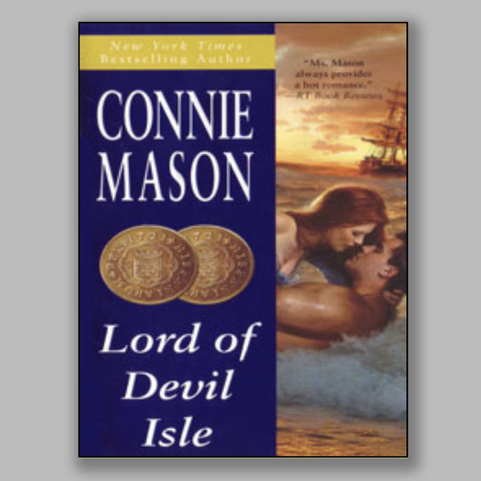 Lord of Devil Isle