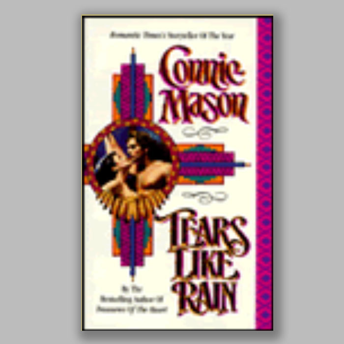 Tears Like Rain