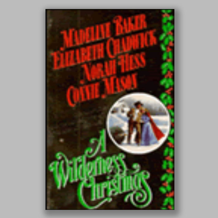 Wilderness Christmas