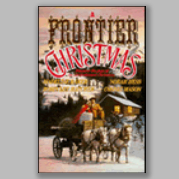 A Frontier Christmas