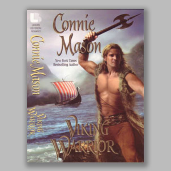 Viking Warrior