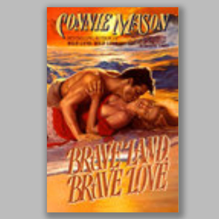 Brave Land, Brave Love
