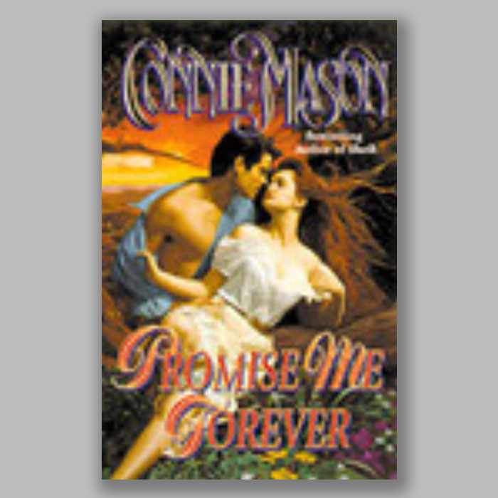 Promise Me Forever