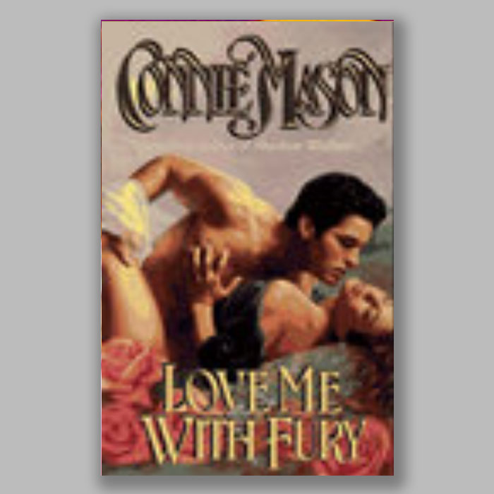 Love Me With Fury