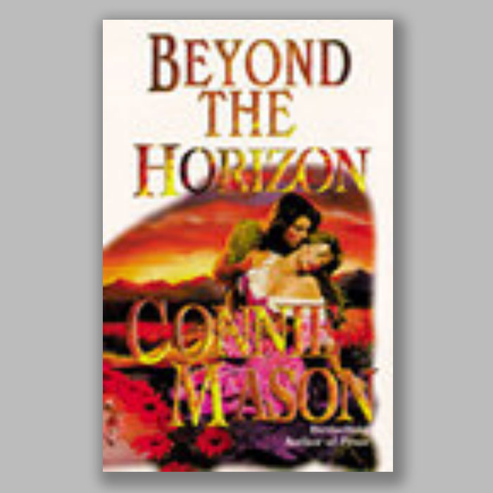 Beyond the Horizon