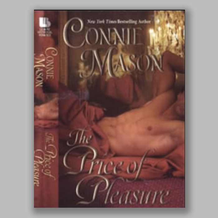 The Price of Pleasure