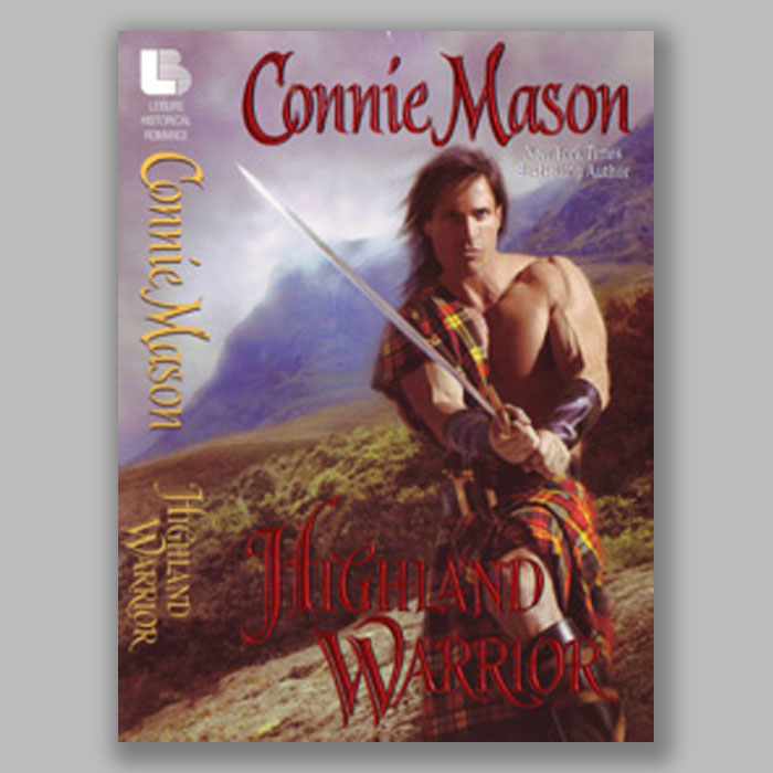 Highland Warrior