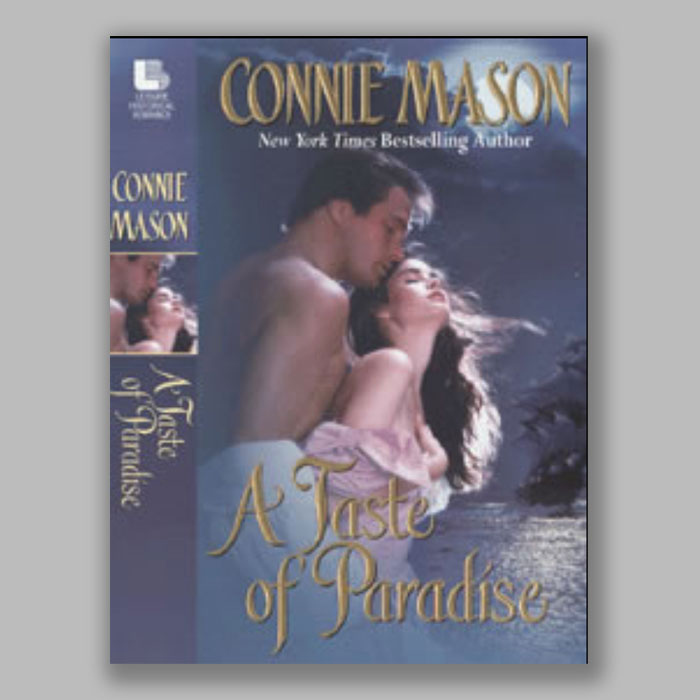 A Taste of Paradise